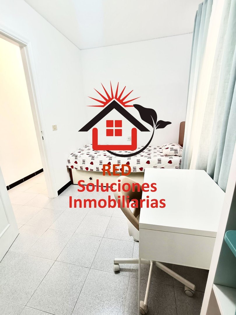 Piso de 92 m² en Güímar