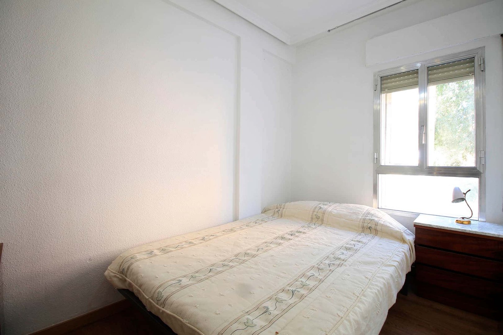 Pis de 89 m² a Madrid