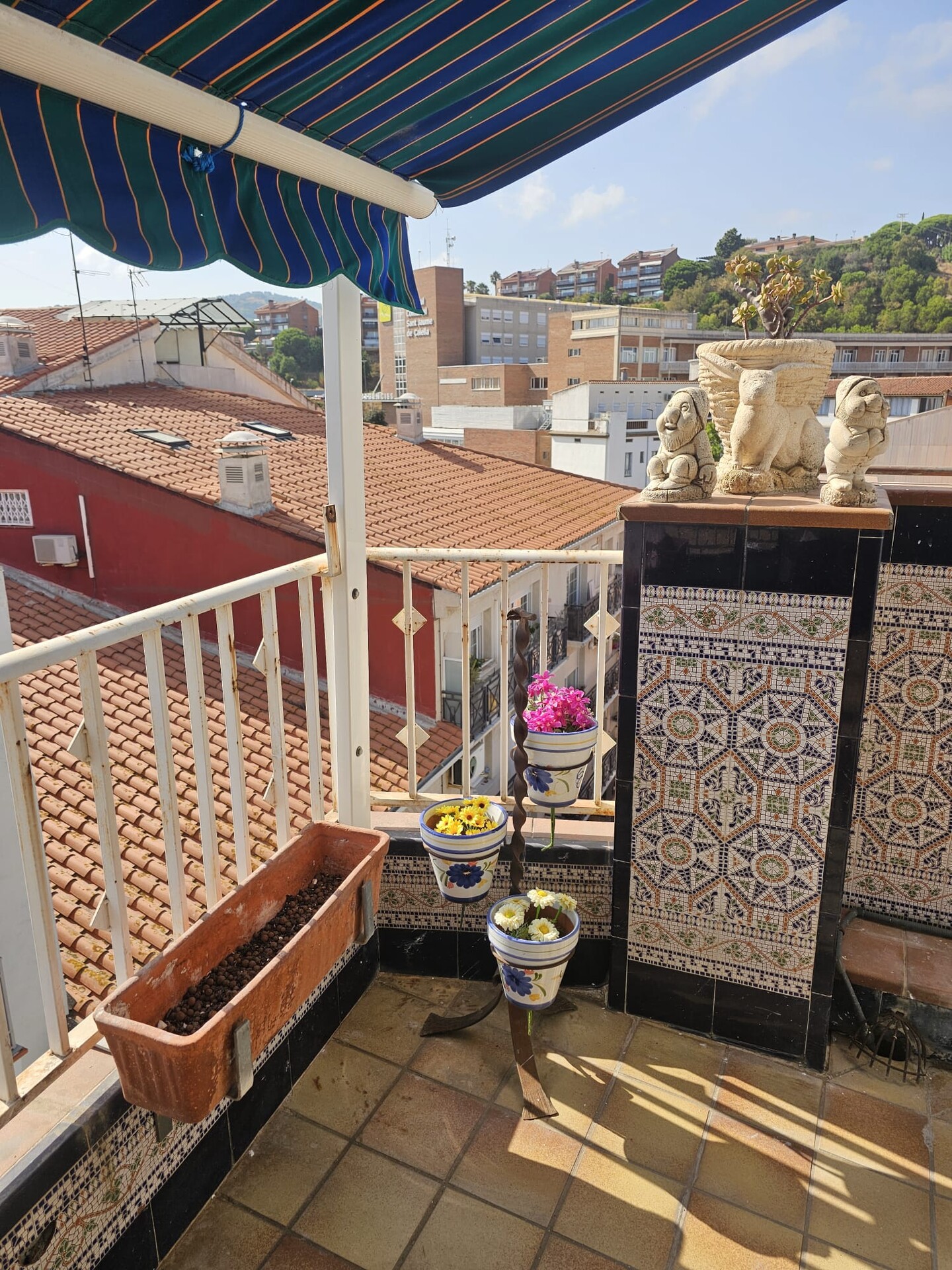Pis de 167 m² a Calella