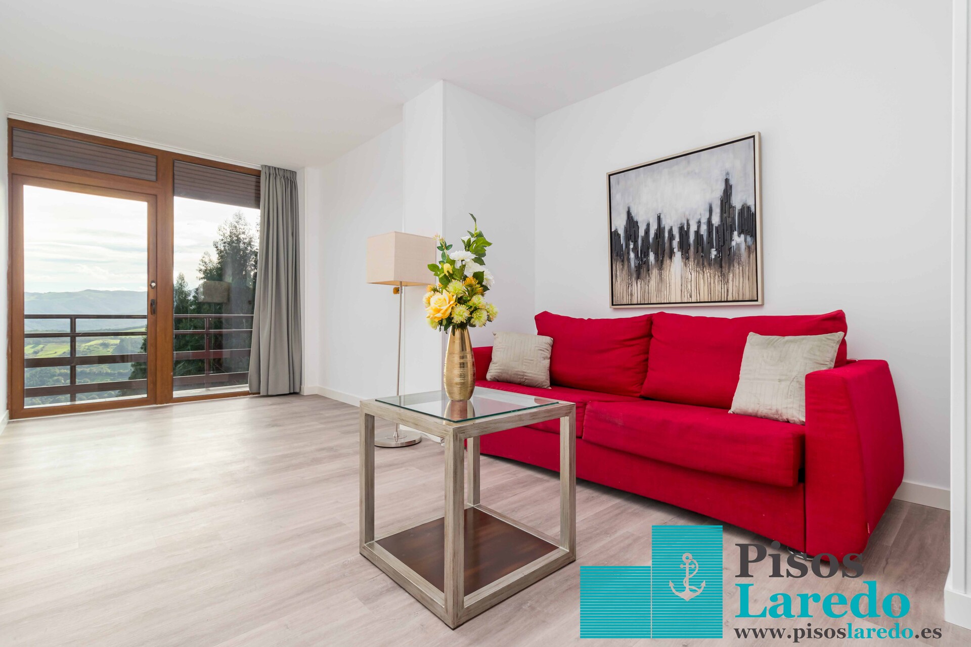 Piso de 22 m² en Ampuero