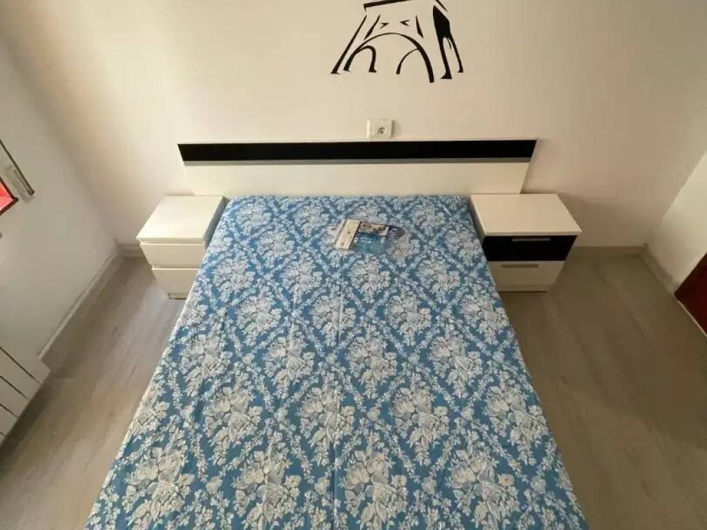 Квартира 35 м² в Santiago de Compostela