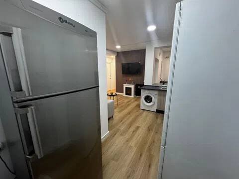 Zimmer zur Miete, Madrid