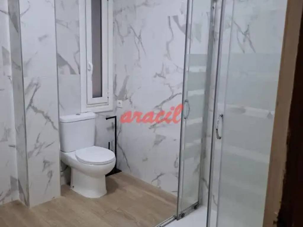 Piso de 80 m² en Ourense