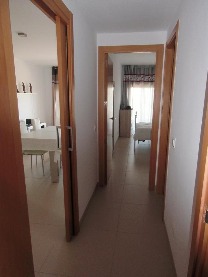 Piso de 90 m² en Roquetas de Mar
