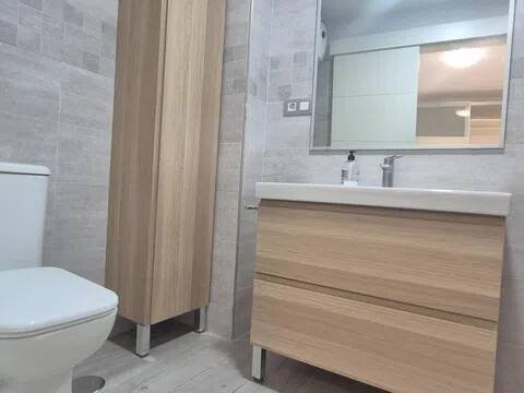 Piso de 55 m² en Las Palmas de Gran Canaria