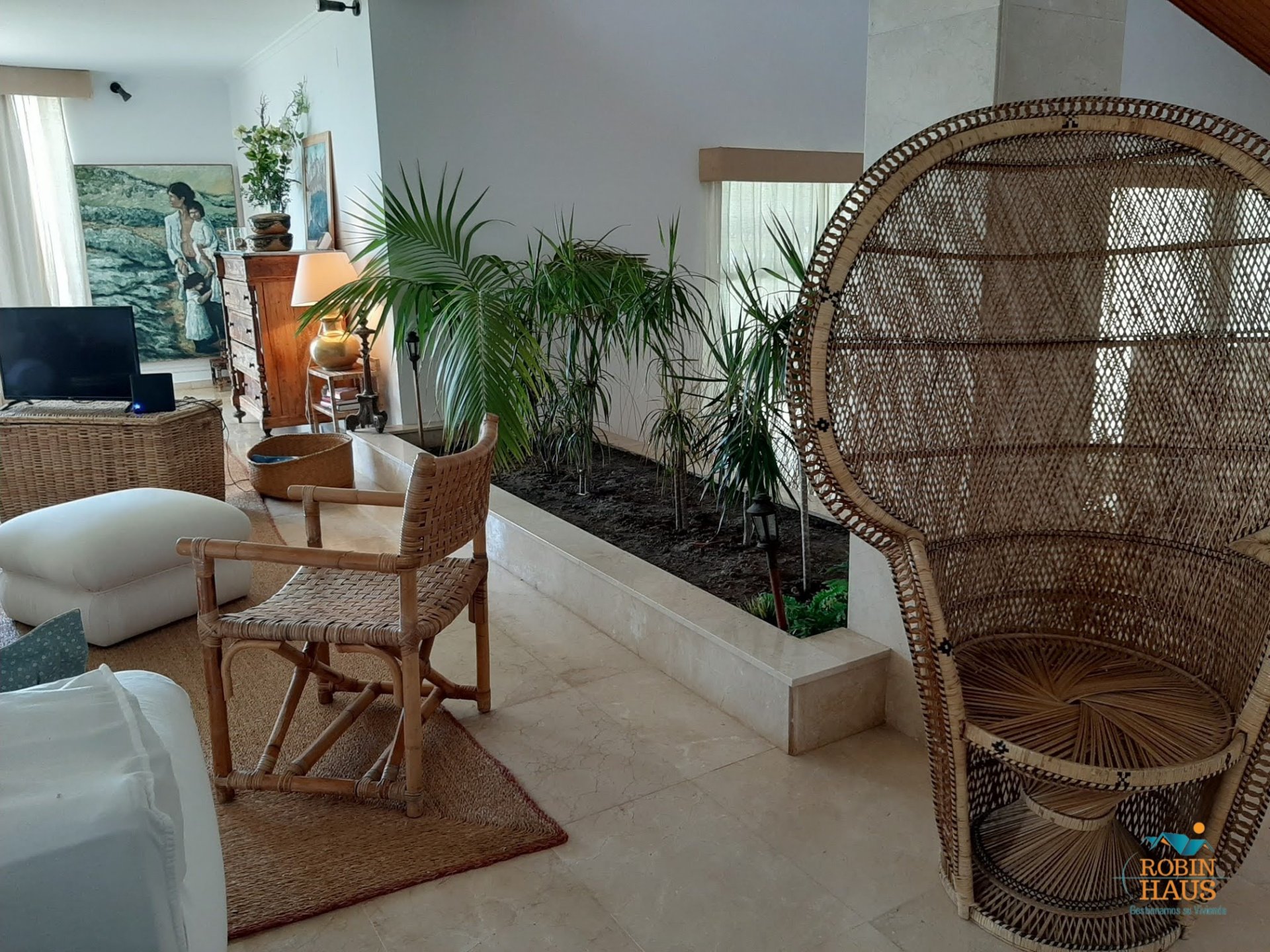 Piso de 750 m² en Cartaya