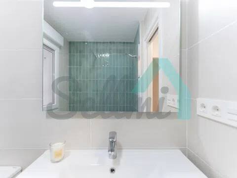 Piso de 78 m² en Oviedo