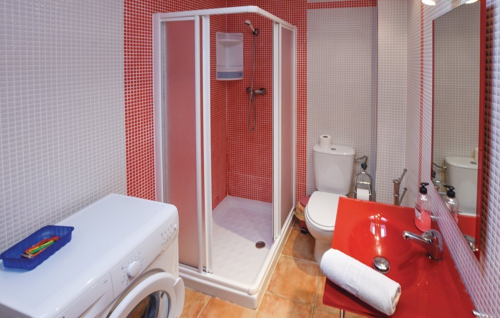 Piso de 35 m² en Níjar