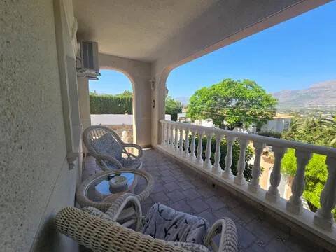 Casa de 150 m² en Altea