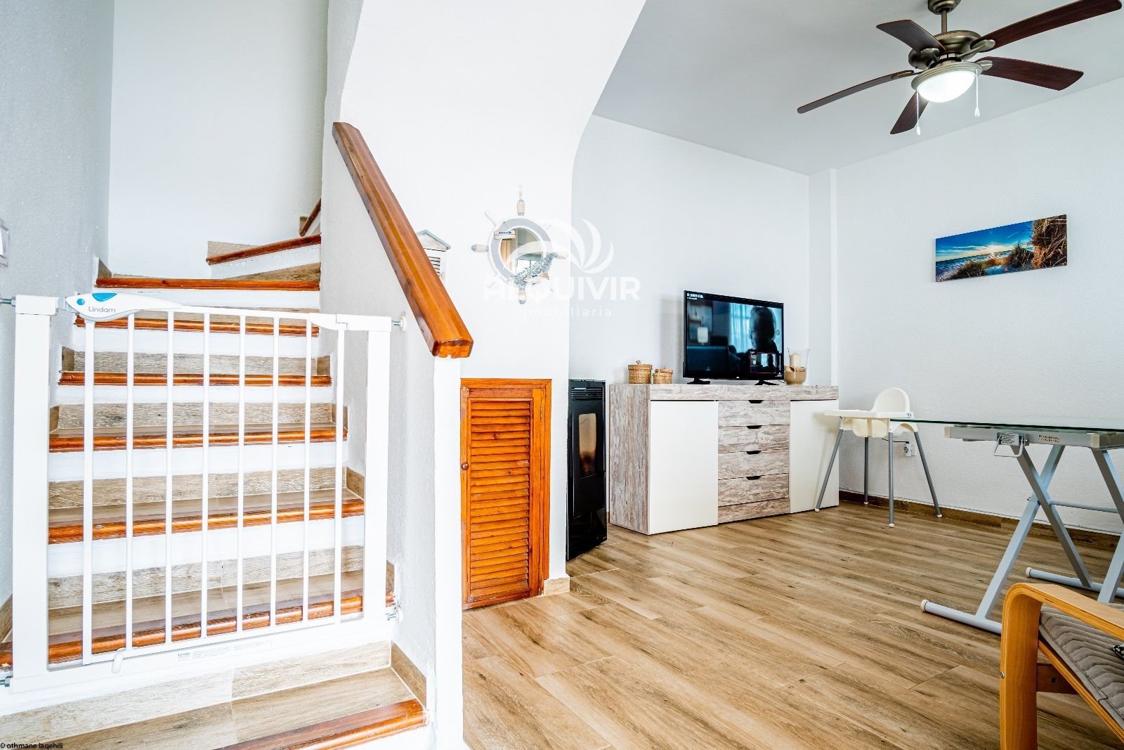 Piso de 75 m² en Almonte