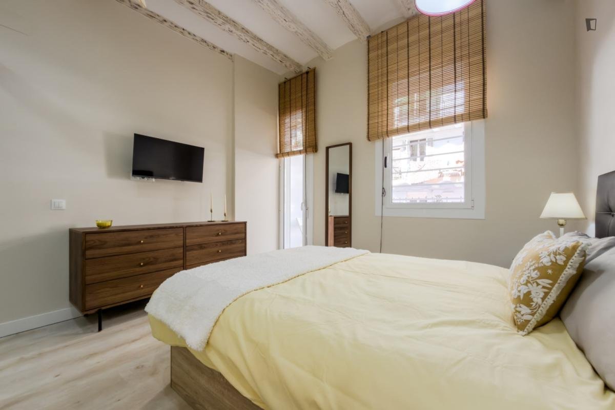 Piso de 45 m² en Barcelona