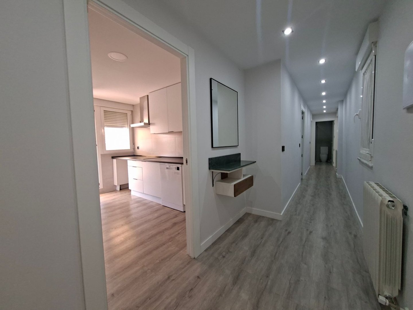 Wohnung 100 m² in Salamanca