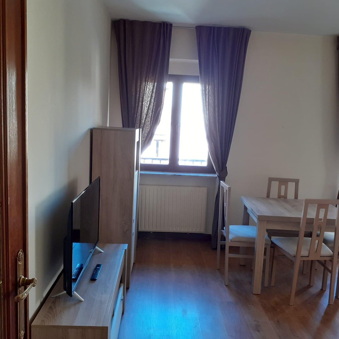 Piso de 136 m² en Salamanca