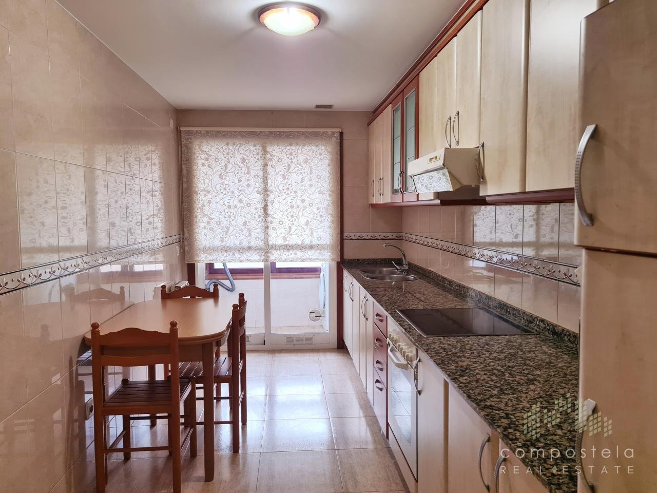Квартира 72 м² у Ames