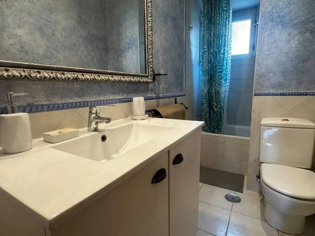 Piso de 77 m² en Madrid