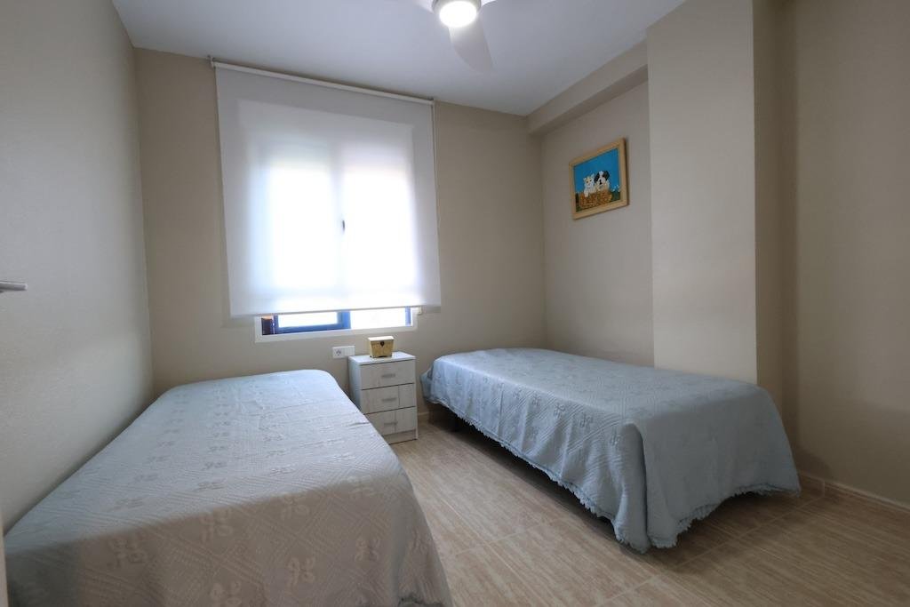 Pis de 80 m² a Oriola