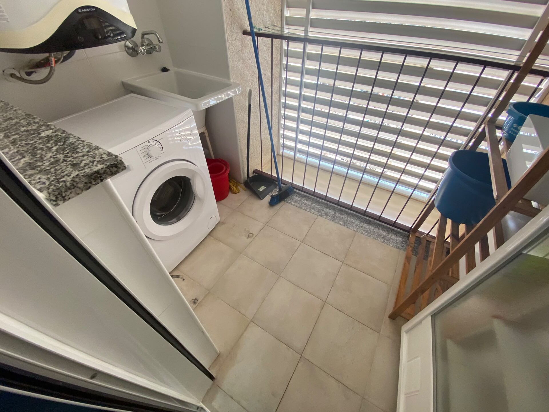 Piso de 95 m² en Lorca