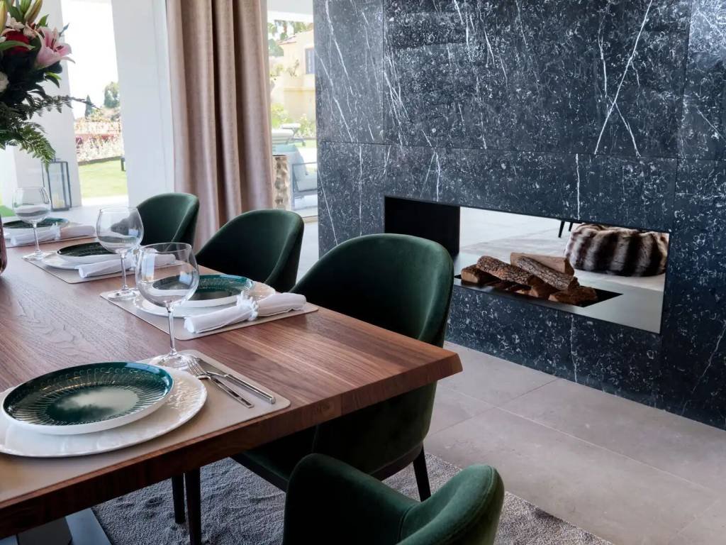 Piso de 954 m² en Benahavís