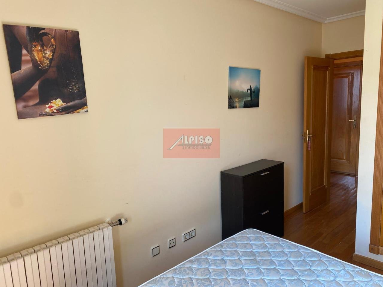 Appartamento 38 m² a Ourense