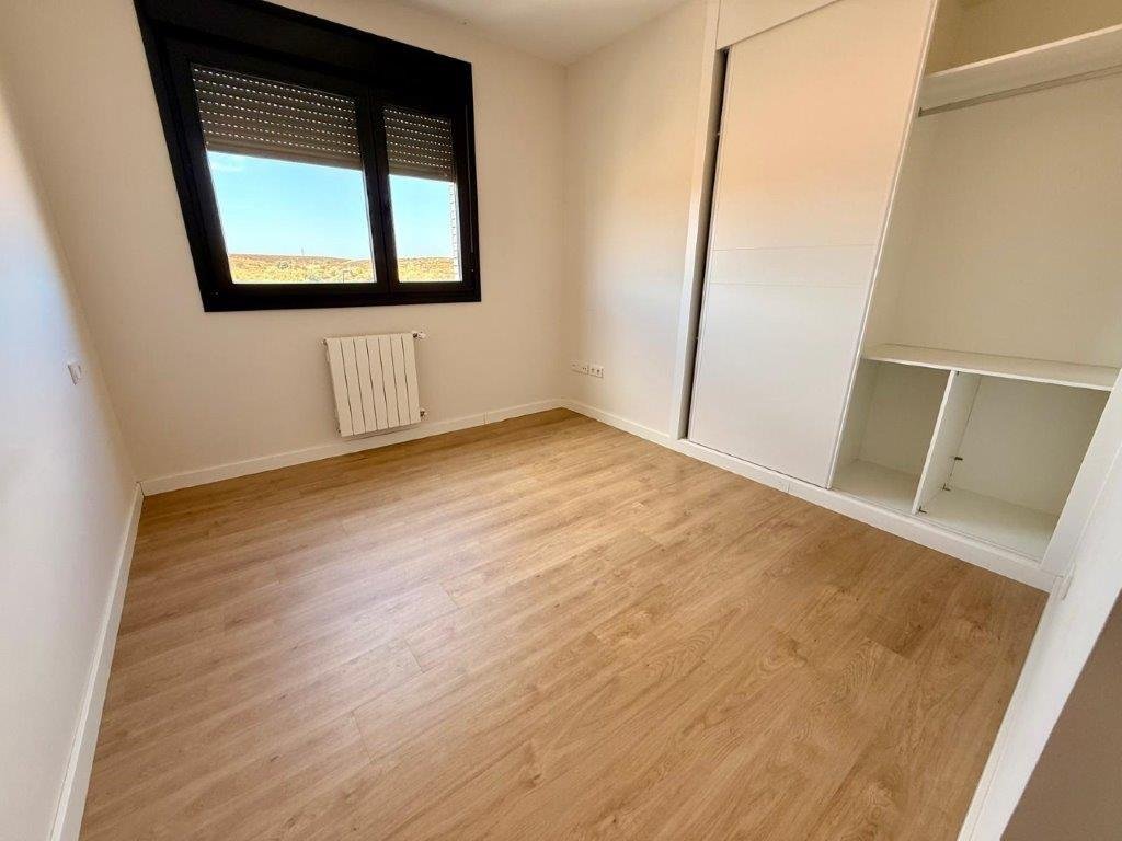 Piso de 91 m² en Badajoz