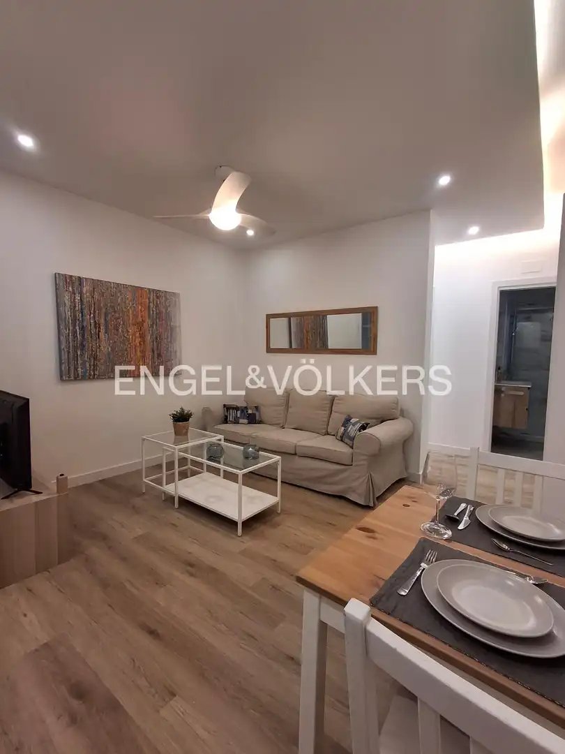 Appartement 64 m² à Madrid