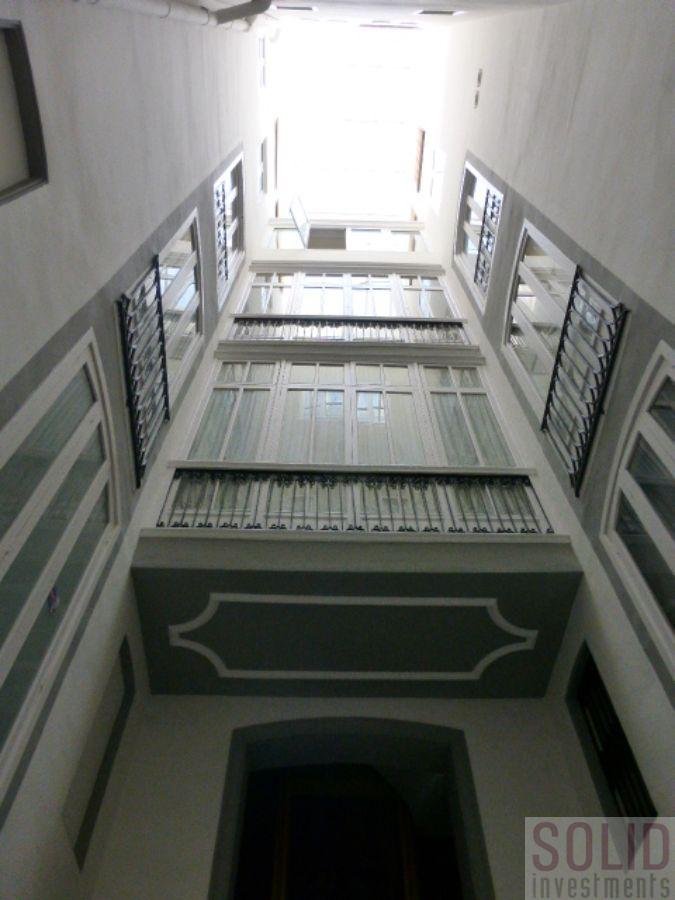Pis de 112 m² a València