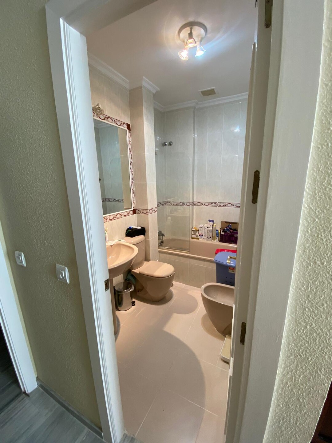 Piso de 180 m² en Espartinas