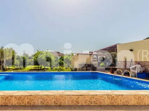 Casa de 90 m² a Coria del Río
