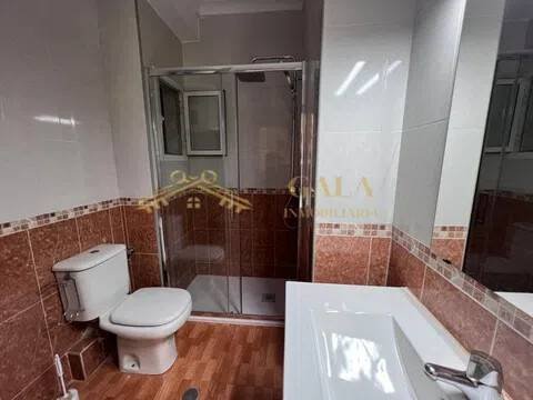 Piso de 65 m² en Cáceres