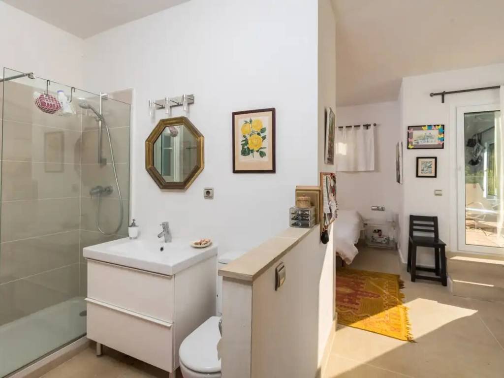 Casa de 350 m² en Marbella