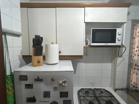Piso de 57 m² en Ames