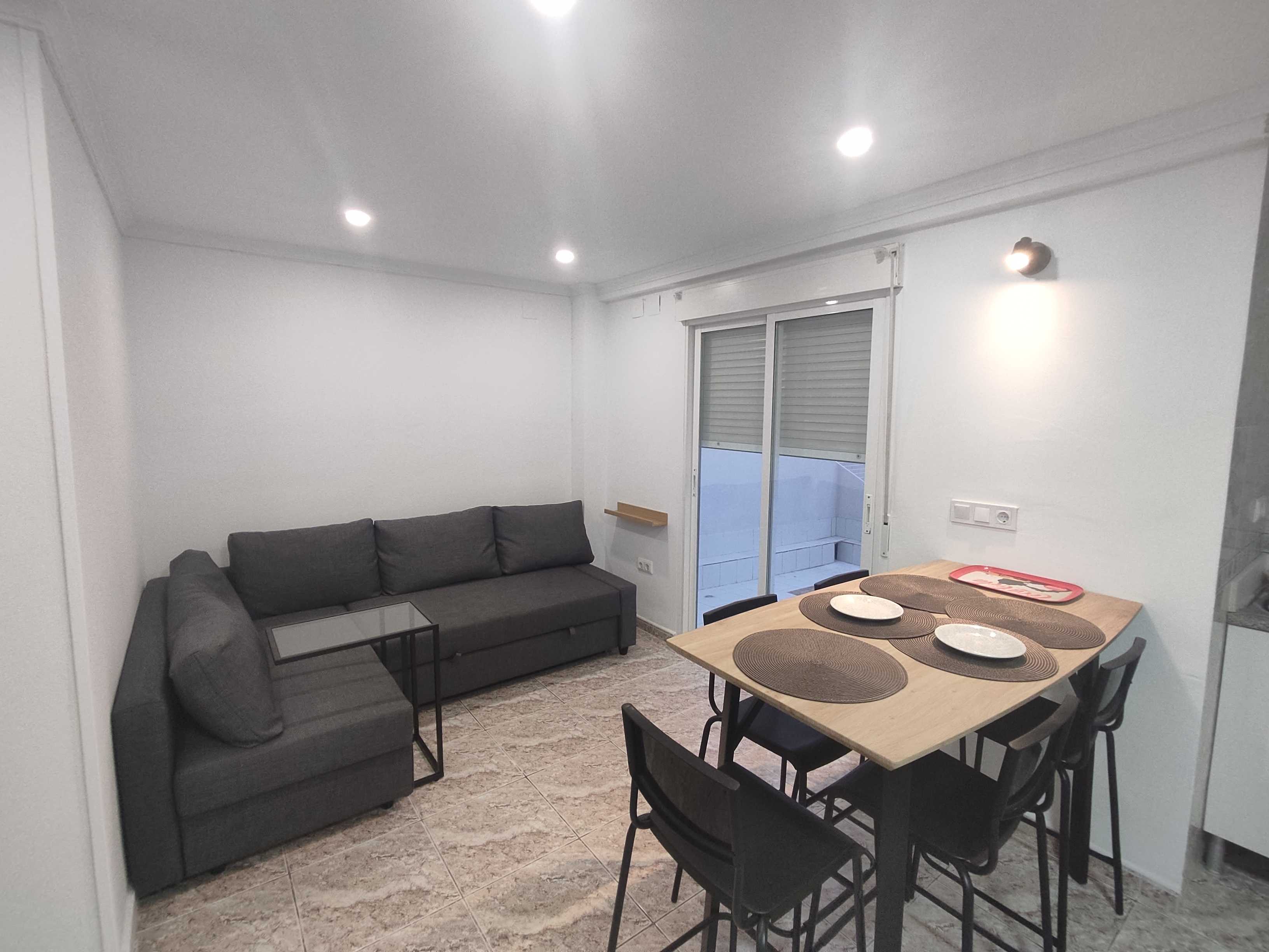 Habitación 107 m², Valencia
