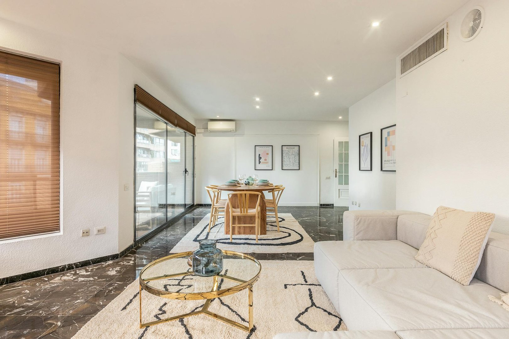 Habitació de lloguer, València