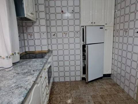 Habitación 120 m², Ávila