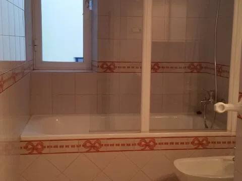 Pis de 78 m² a Sevilla