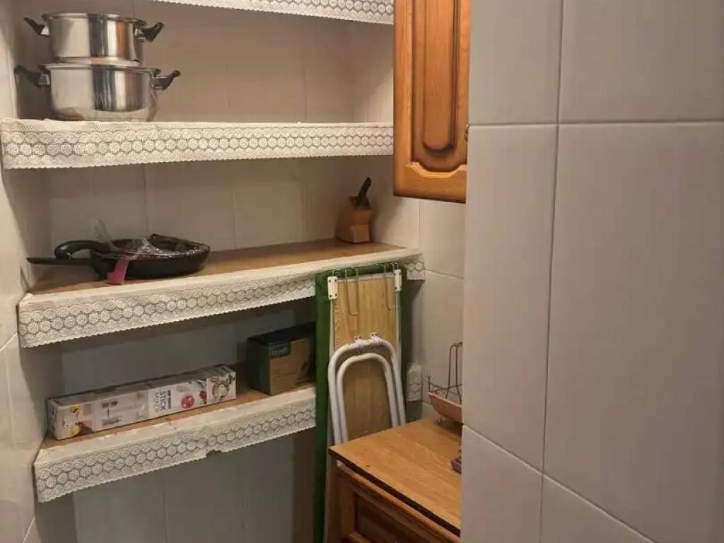Piso de 100 m² en Jaén
