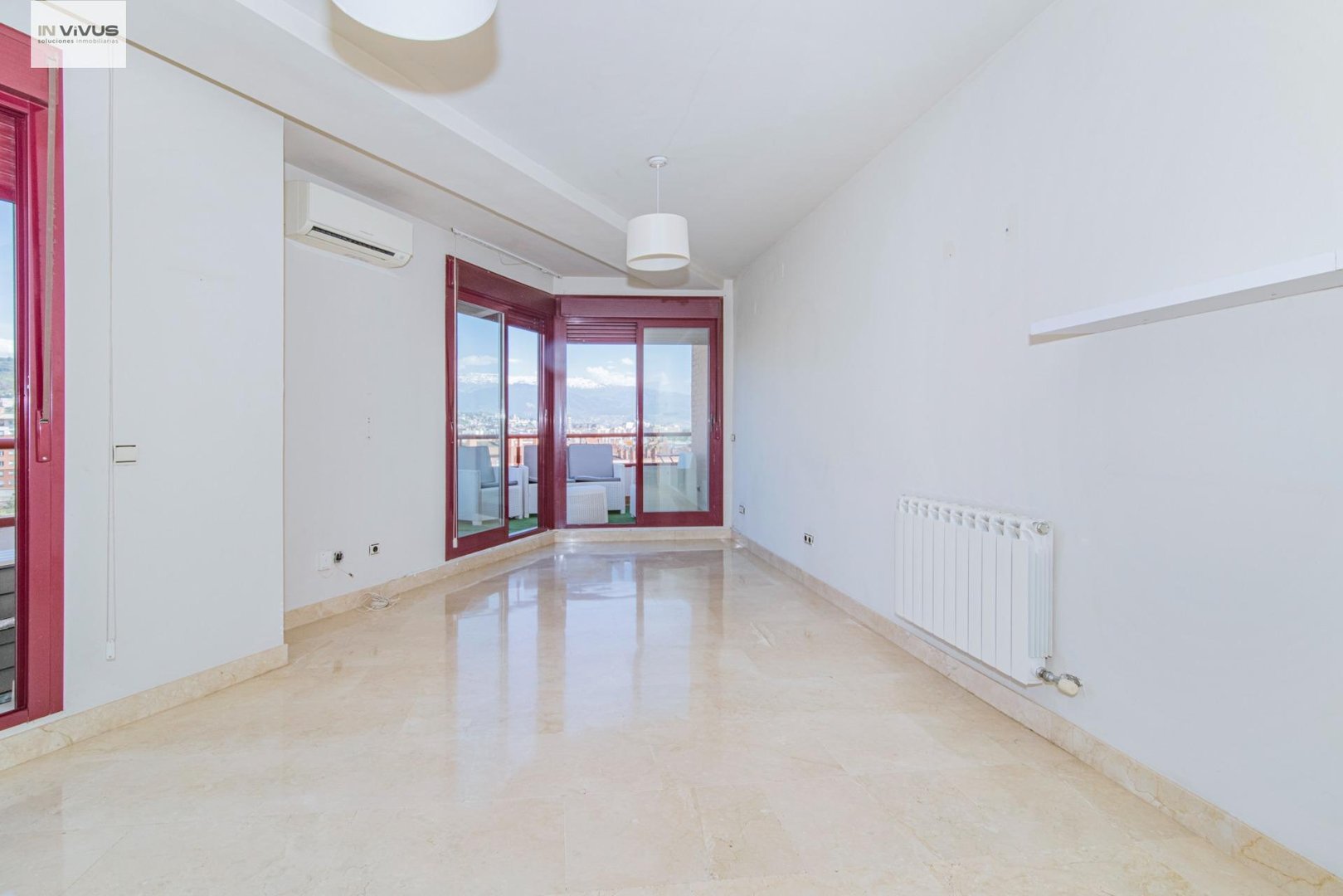 Appartamento 101 m² a Granada
