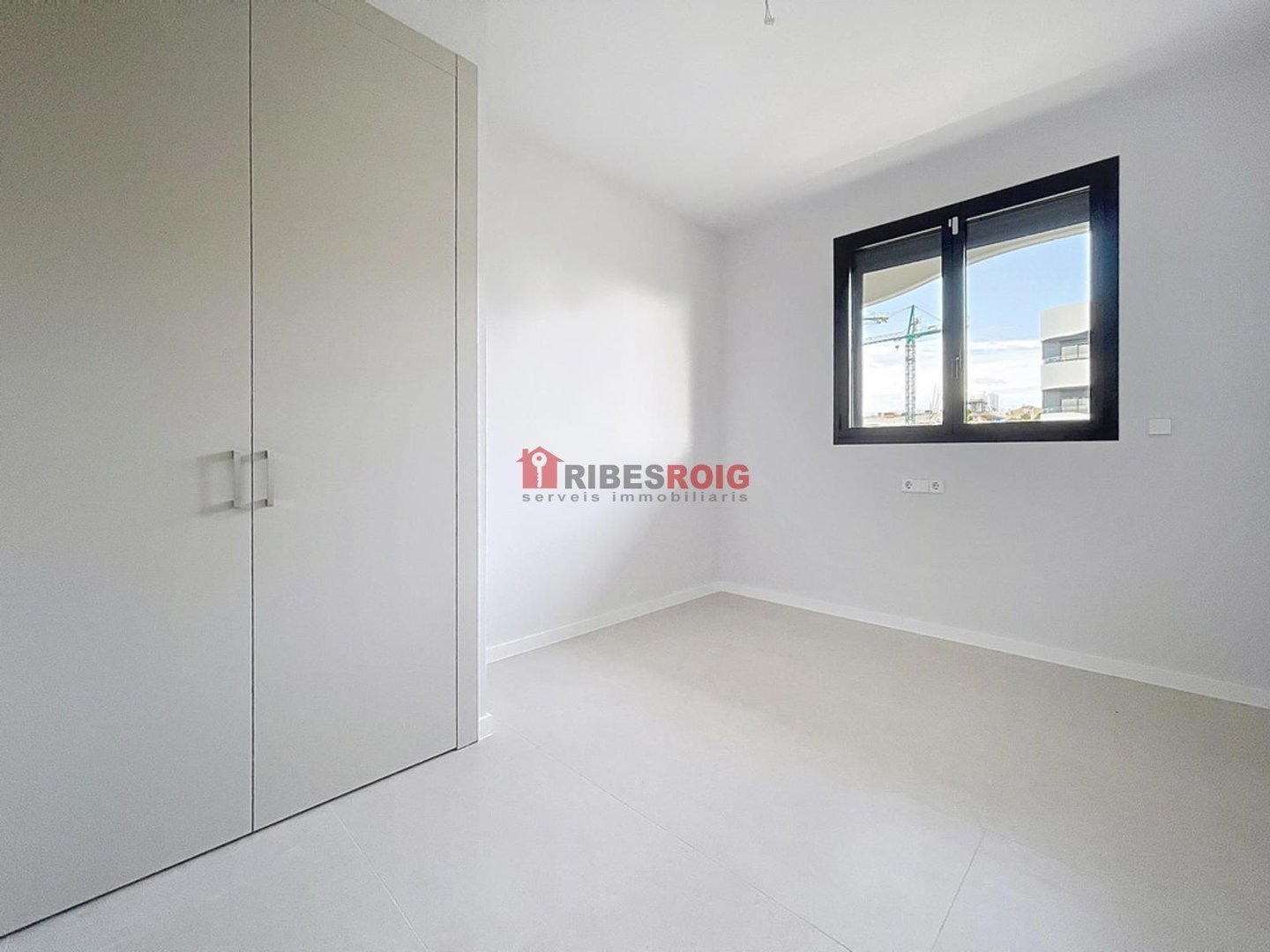 Piso de 128 m² en San Pedro de Ribas