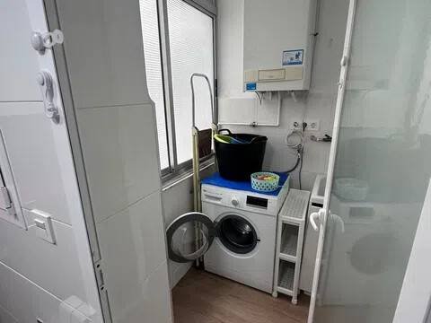 Piso de 90 m² en Granada