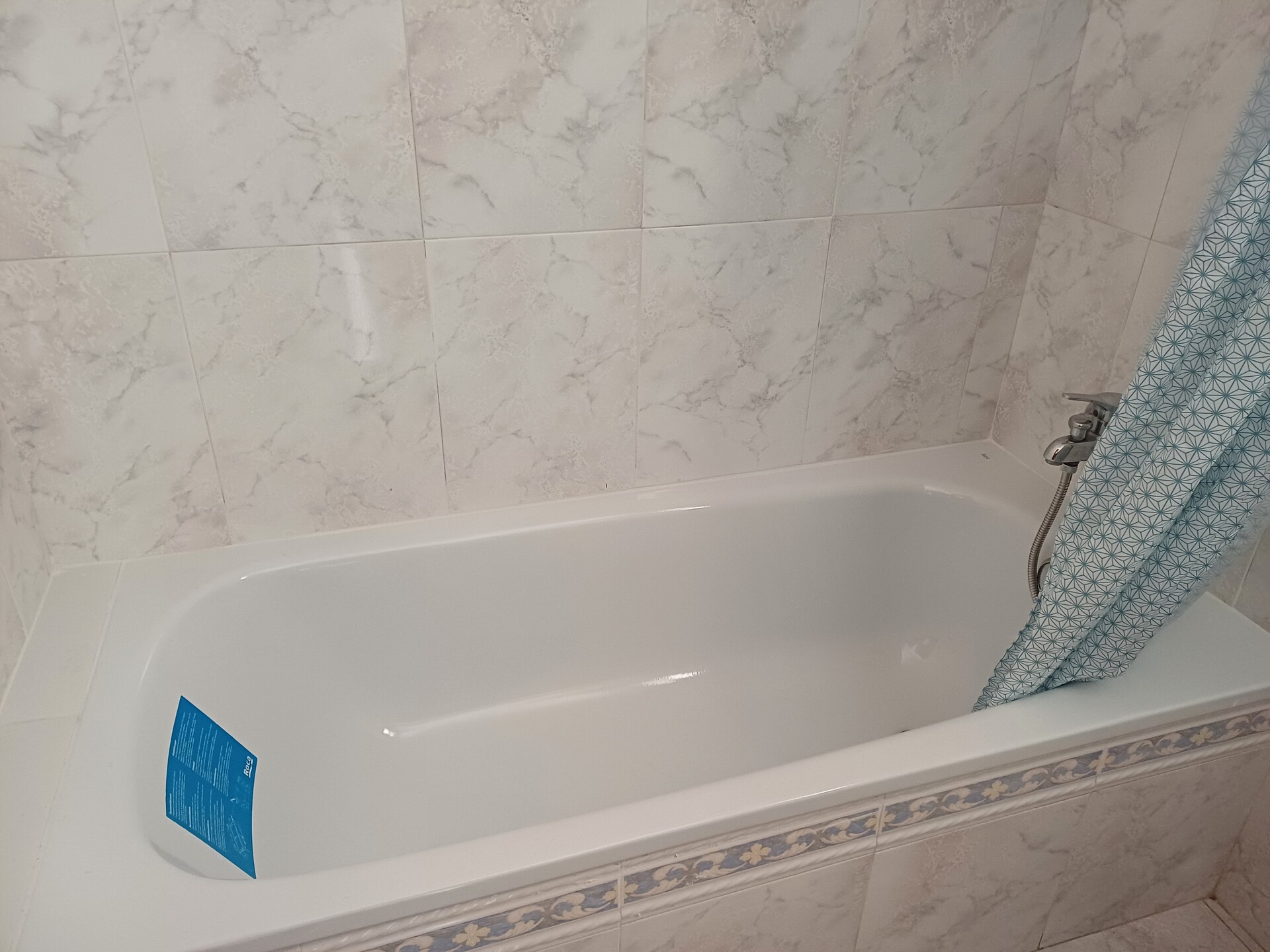 Piso de 108 m² en Huelva
