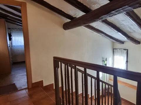 Piso de 175 m² en Alcanadre