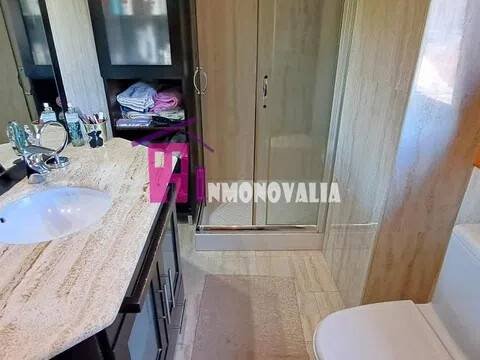 Casa de 180 m² en Moaña
