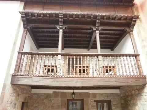 Pis de 55 m² a Cabrales