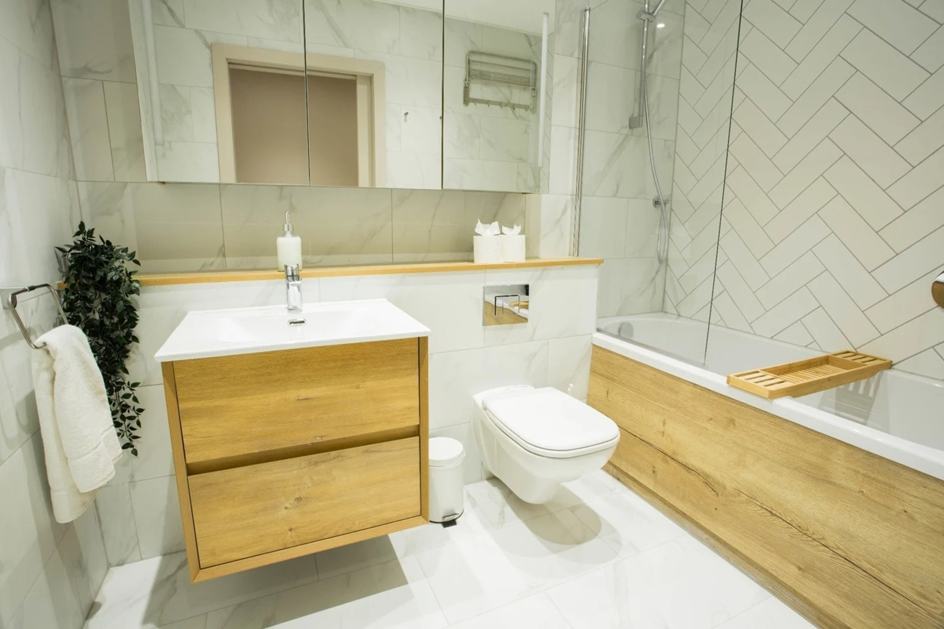 Pis de 110 m² a Santiago del Teide