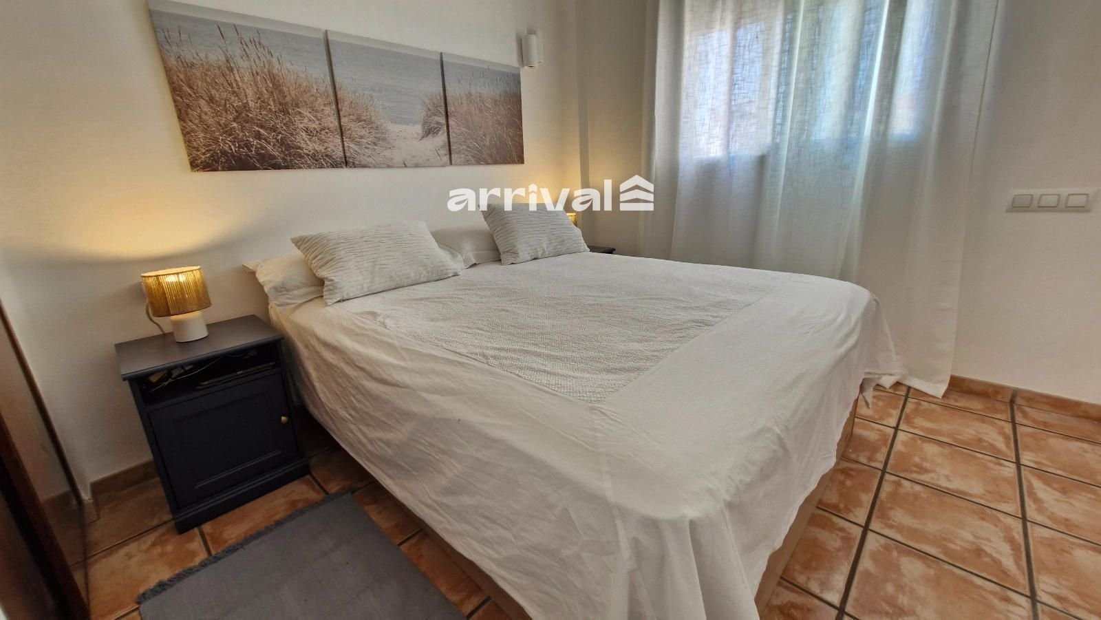 Pis de 45 m² a València