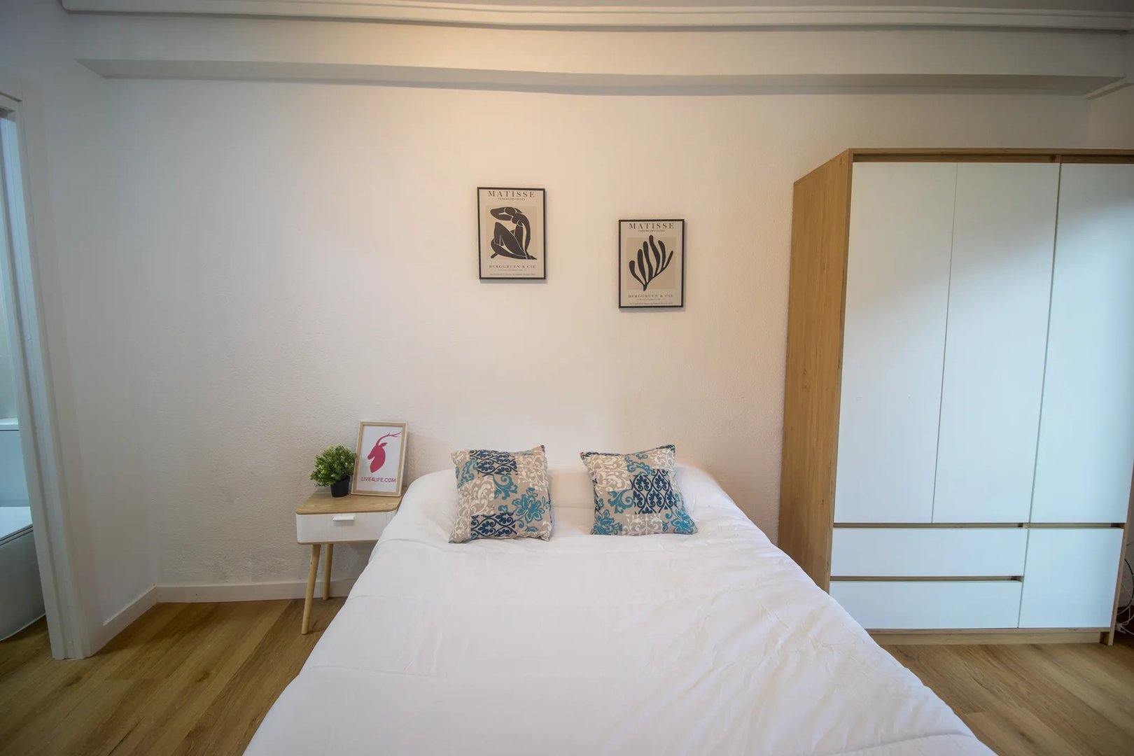 Habitación en alquiler, Valencia