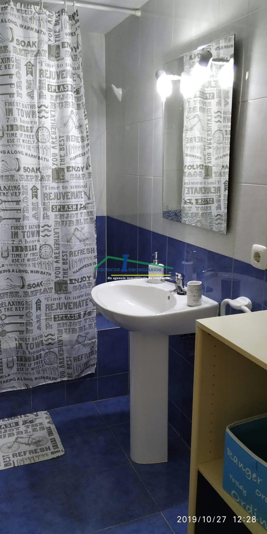 Appartamento 55 m² a Mérida