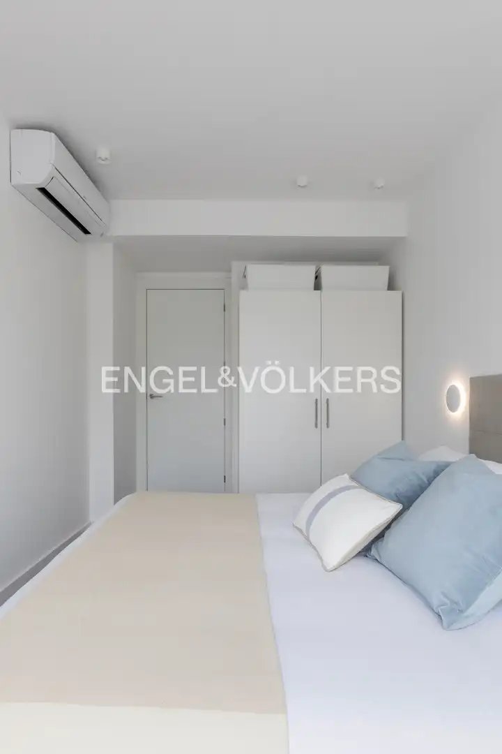 Pis de 87 m² a València