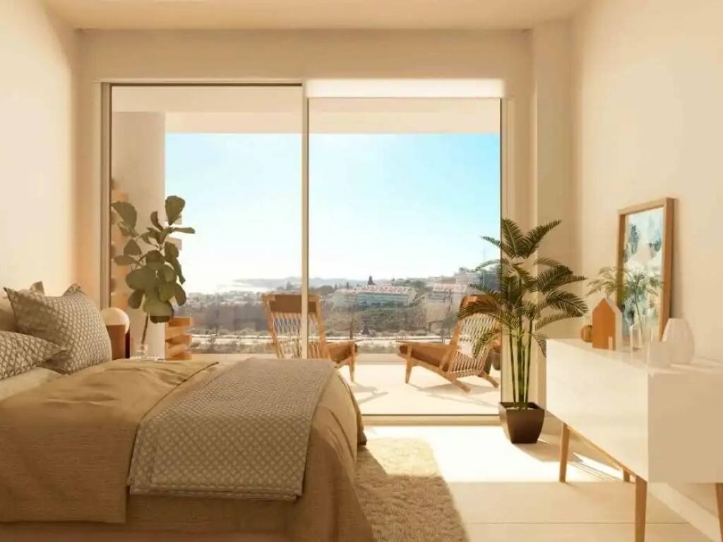 Piso de 119 m² en Fuengirola