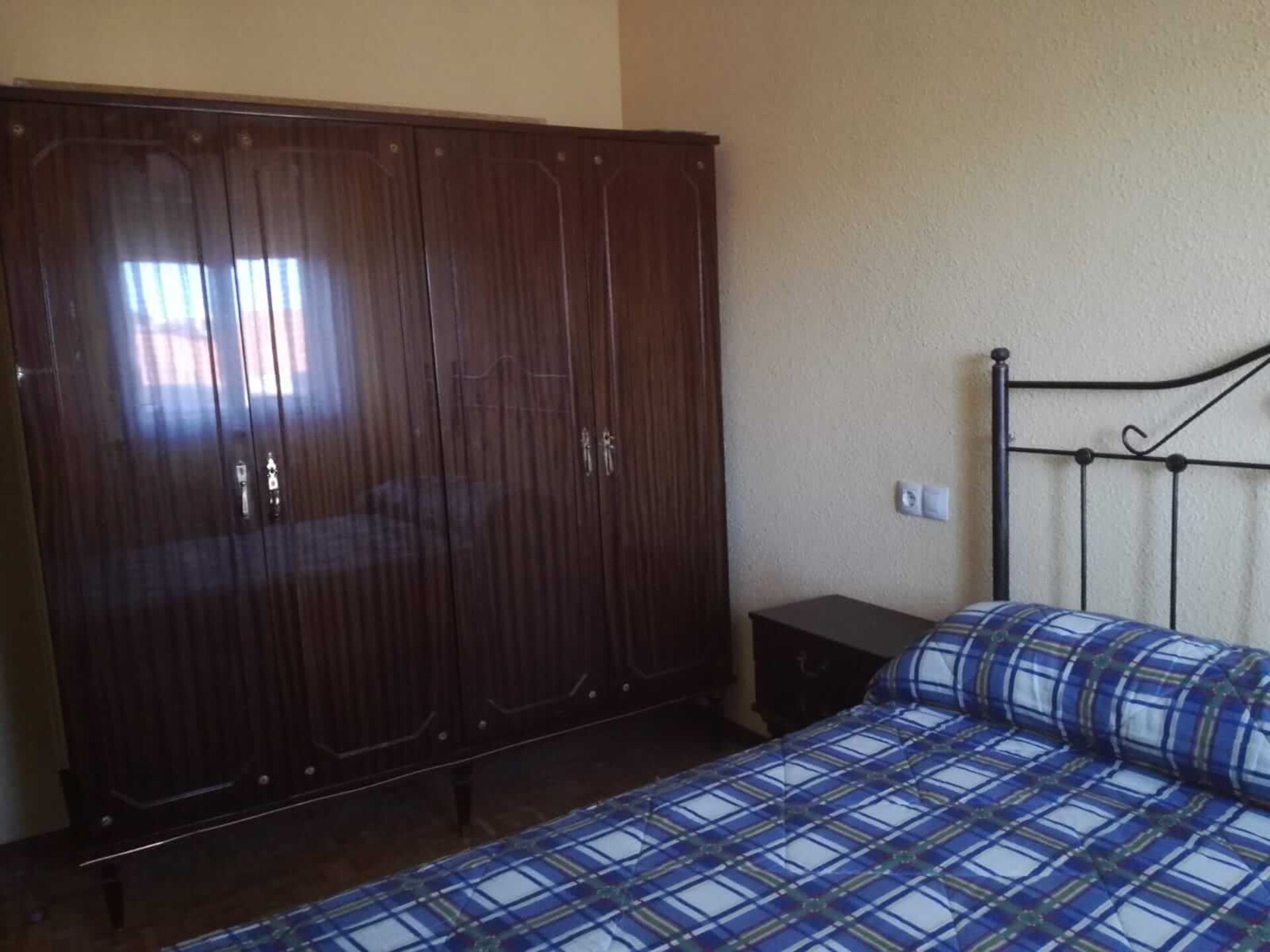Piso de 100 m² en Salamanca